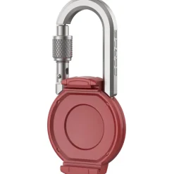 Coros Mousqueton Rouge Pour Vertix 2/2S Space