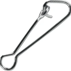 Maver Émérillon Moschettone Mv-R Steel