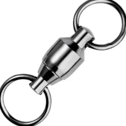 Spro Émérillon Ball Bearing Swives With 2 Welded Rings