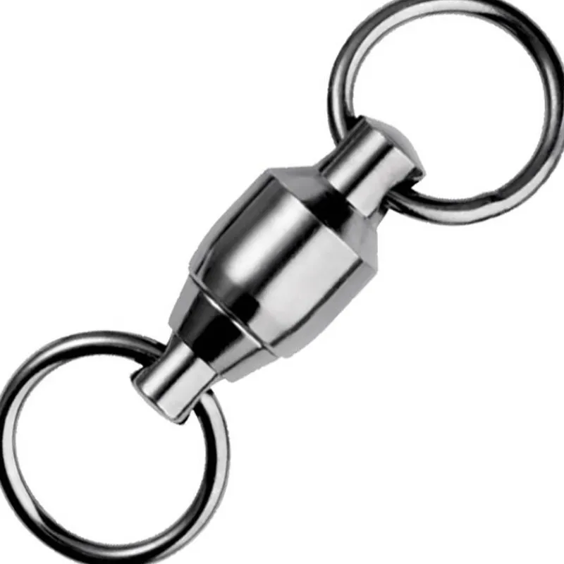 Spro Émérillon Ball Bearing Swives With 2 Welded Rings