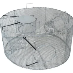CatFish Nasse A Poissons Cylindrique