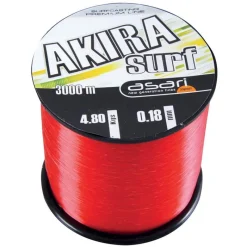 Asari Nylon Akira Surf - 3000M