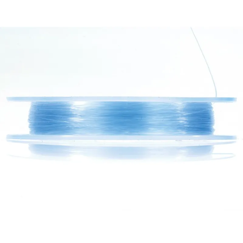 Asari Nylon Capture Bleu - 300M