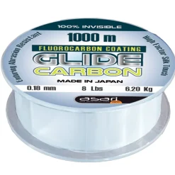 Asari Nylon Glide Carbon - 1000M
