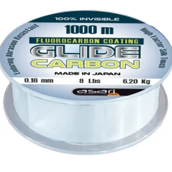 Asari Nylon Glide Carbon - 300M