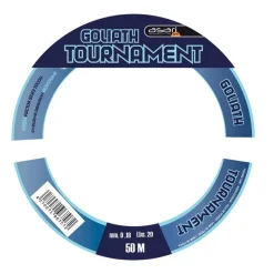 Asari Nylon Goliath Tournament