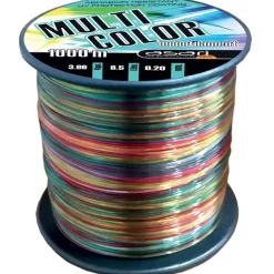 Asari Nylon Multicolor - 1000M