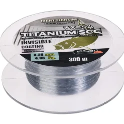 Asari Nylon Titanium Scc - 300M