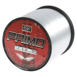 Asso Nylon Primo Cristal - 1000M