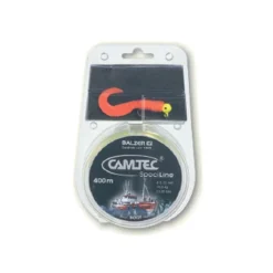 Balzer Nylon Camtec Speciline Bateau