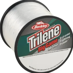 Berkley Nylon Big Game Supreme