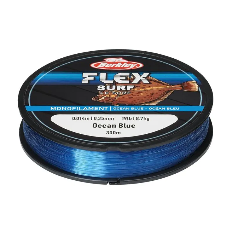 Berkley Nylon Flex Species Specific Surf