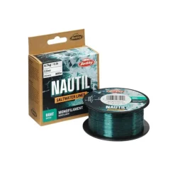 Berkley Nylon Nautil Boat Monofilament - 300M