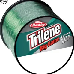 Berkley Nylon Trilene Big Game - Vert