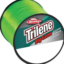 Berkley Nylon Trilene Big Game - Solar