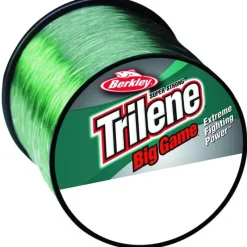 Berkley Nylon Trilene Big Game Econo Spool - Vert - 600M