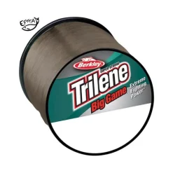 Berkley Nylon Trilene Big Game - Marron