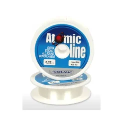 Colmic Nylon Atomic - 500M
