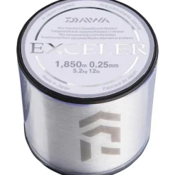 Daiwa Nylon Exceler Translucide