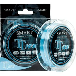 Maver Nylon Tt Ice - 1000M