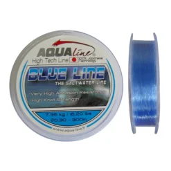 Aqualine Nylon Mer Blue Line