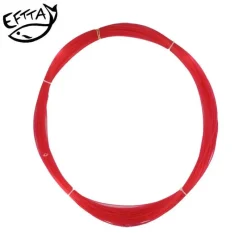 Powerline Nylon Mer Echeveaux Rouge - 500M