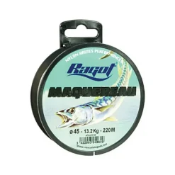 Ragot Nylon Mer Maquereau