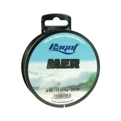 Ragot Nylon Mer Mer