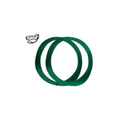 Powerline Nylon Echevaux Vert