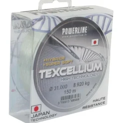 Powerline Nylon Texcellium 150M