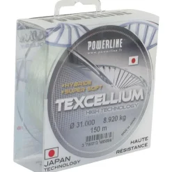 Powerline Nylon Texcellium 300M