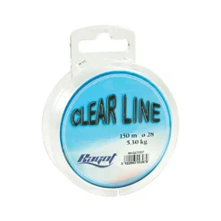 Ragot Nylon Clear Line