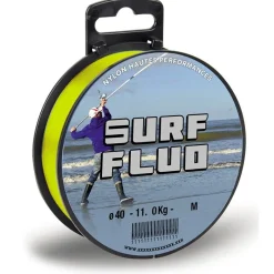 Ragot Nylon Surf Fluo - 300M