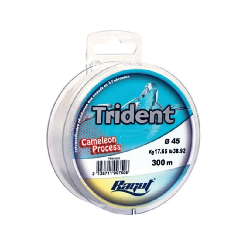 Ragot Nylon Trident
