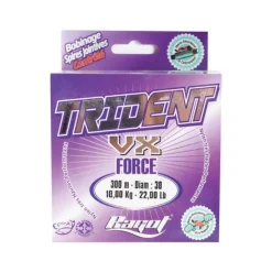 Ragot Nylon Trident Vx Force - 300M