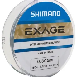 Shimano Nylon Exage - 300M