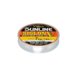 Sunline Nylon Siglon V - 300M