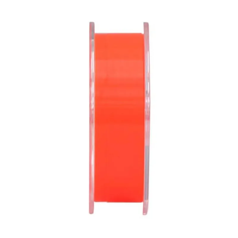 Sunline Nylon Visible Tomato - 150M