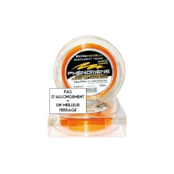 Technipêche Nylon Phenomene Orange