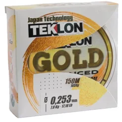 Teklon Nylon Gold Advanced - 150M