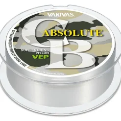 Varivas Nylon Absolute Cb Nylon - 100M