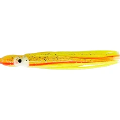 Daiwa Octopus Octopus 3,5'' - 9Cm - Par 6