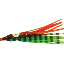 Flashmer Octopus - 4Cm - Par 5