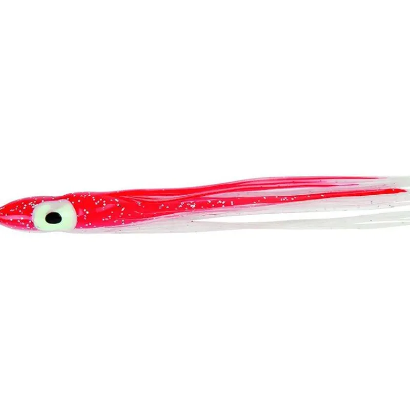 Flashmer Octopus - 11Cm - Par 2