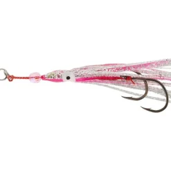 Daiwa Octopus Monté Octopus Assist Hook Saqsas - 12Cm