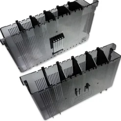 Gamakatsu Organisateur Pour Boîte G-Case 7000 Accessory Jig Compartment