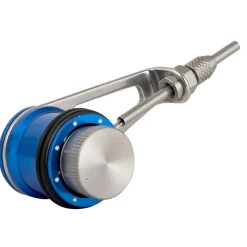 ATC Outil Pour Noeud De Raccord Bobbin Knotter