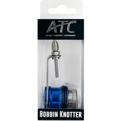 ATC Outil Pour Noeud De Raccord Bobbin Knotter