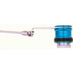 Explorer Tackle Outil Pour Noeud De Raccord Bobbin Knotter