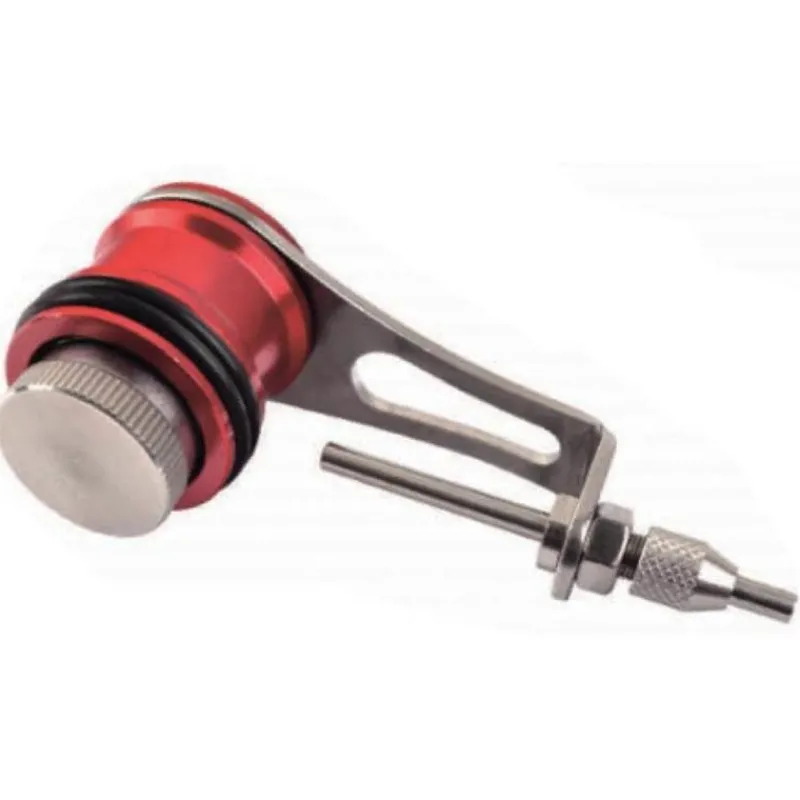 Frichy Outil Pour Noeud De Raccord Pr Bobbin Knotter